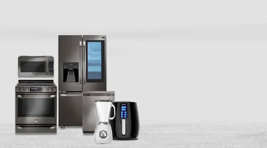 Unlock incredible deals on open box appliances in Calgary! Discover quality, discounted options at our store today. OpenBoxDeals, CalgaryAppliances