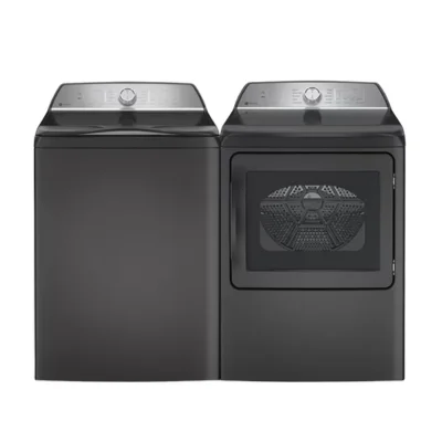 Used laundry sets in Calgary – SMS Appliances
