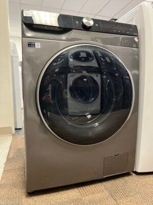 Open Box – 24" Washer Samsung WW25B6900AX