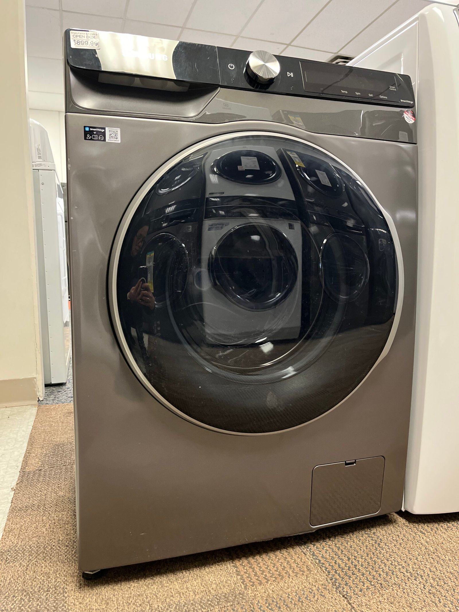 Open-Box-24-Washer-Samsung-WW25B6900AX-1