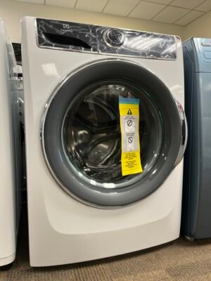 Open Box – 27" Washer Electrolux ELFW7537AW