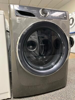 Open Box – 27" Washer Electrolux ELFW7637AT