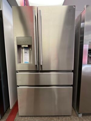 Open Box – 36" Fridge Electrolux ERMC2295AS