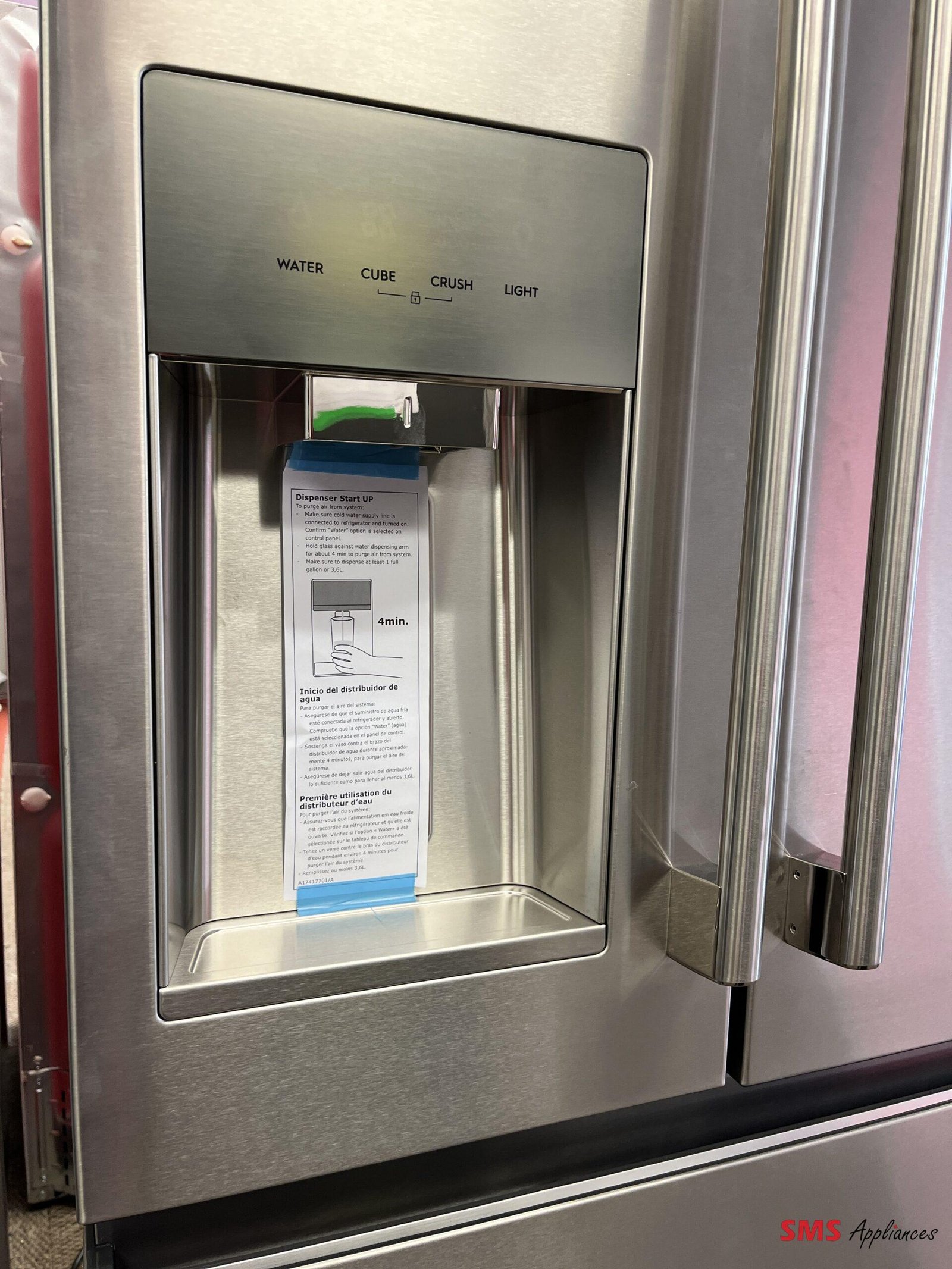 Open-Box-36-Fridge-Electrolux-ERMC2295AS-6