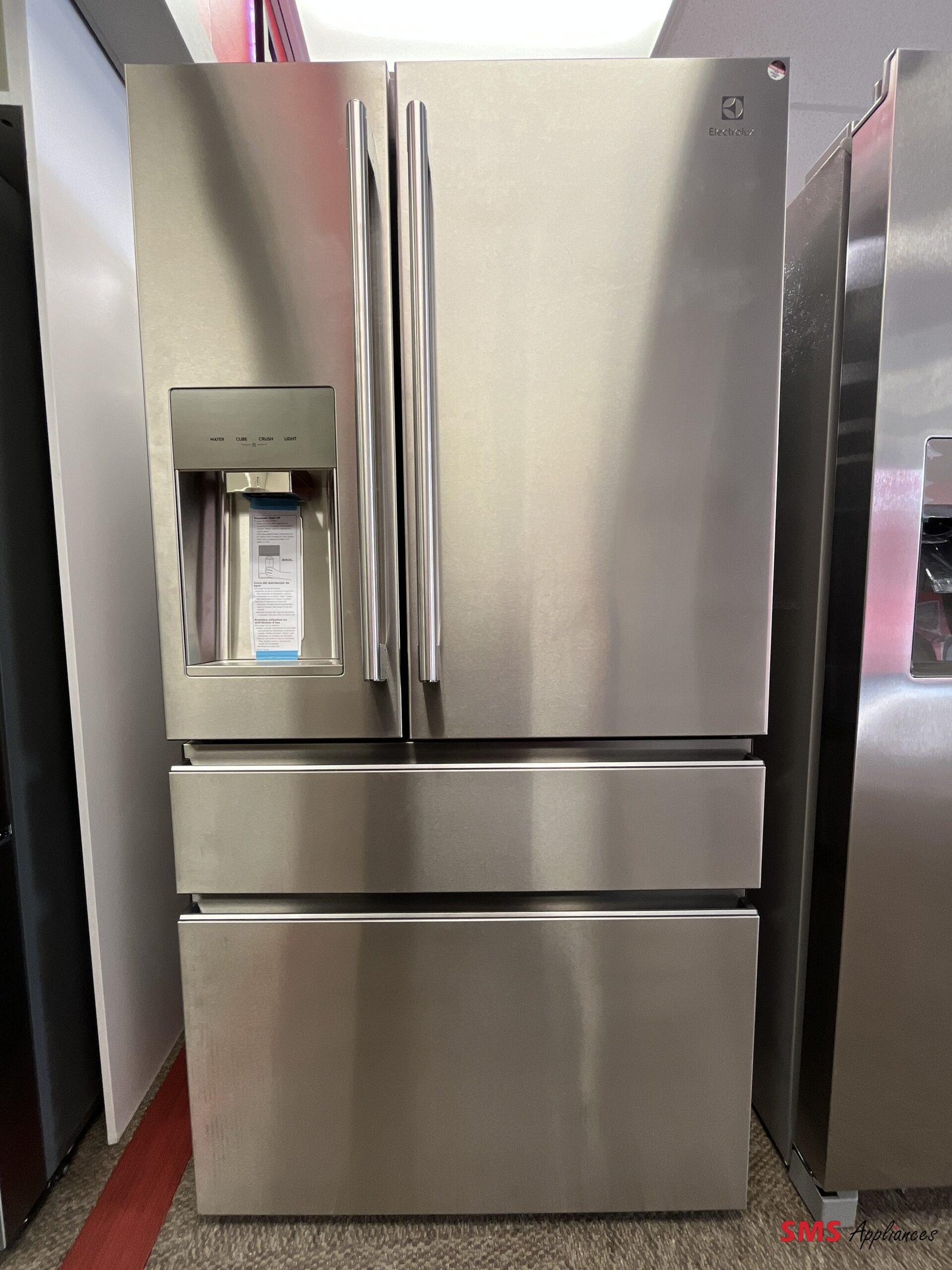 Open-Box-36-Fridge-Electrolux-ERMC2295AS