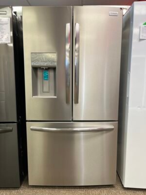 Open Box – 36" Fridge Frigidaire GRFC2353AF