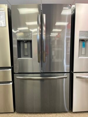 Open Box – 36" Fridge Frigidaire GRFS2853AD