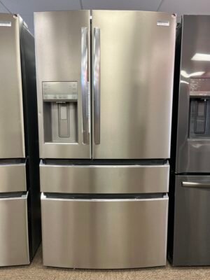 Open Box – 36" Fridge Frigidaire GRMS2773AF