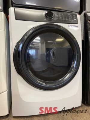 Open Box Dryers ELFE773CAW Electrolux - Image 1