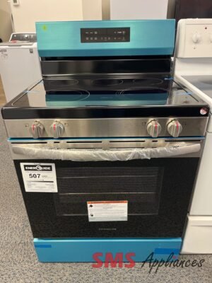 Open Box Stoves / Ranges FCRE306CAS Frigidaire - Image 1