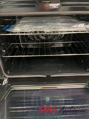 Open Box Stoves / Ranges GCRI306TBF Frigidaire - Image 2