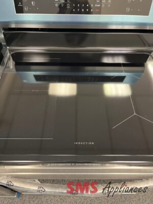 Open Box Stoves / Ranges GCRI306TBF Frigidaire - Image 3