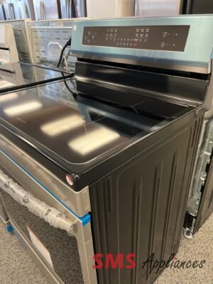 Open Box Stoves / Ranges GCRI306TBF Frigidaire - Image 5