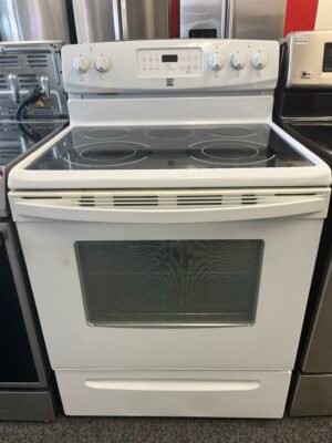 Refurbished – 200" Stove Kenmore 970-686726