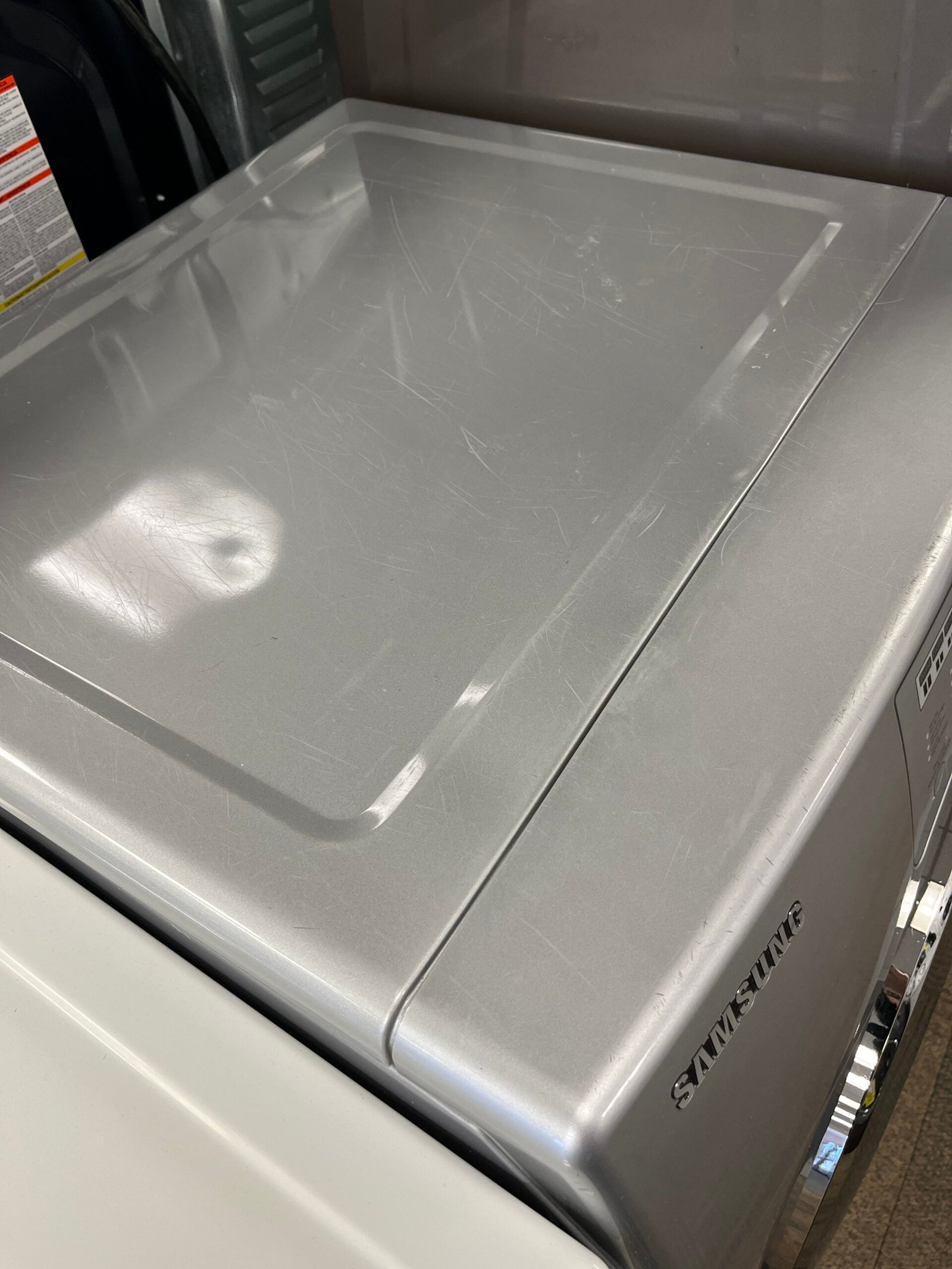 Refurbished-27-Dryer-Samsung-DV206AESXAC-8