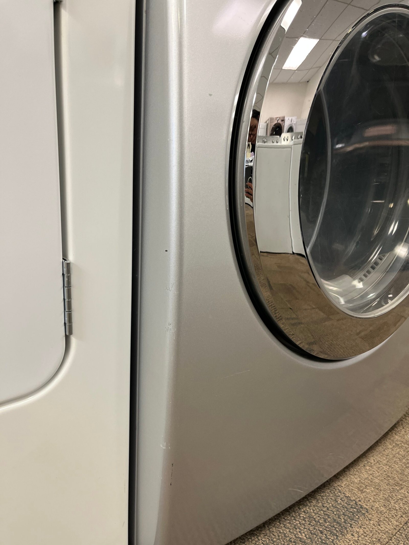 Refurbished-27-Dryer-Samsung-DV206AESXAC-9
