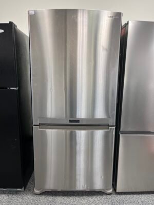 Refurbished – 32" Fridge Samsung RB194ACRS