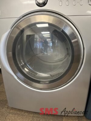 Refurbished Dryers 592-891070 Kenmore - Image 3