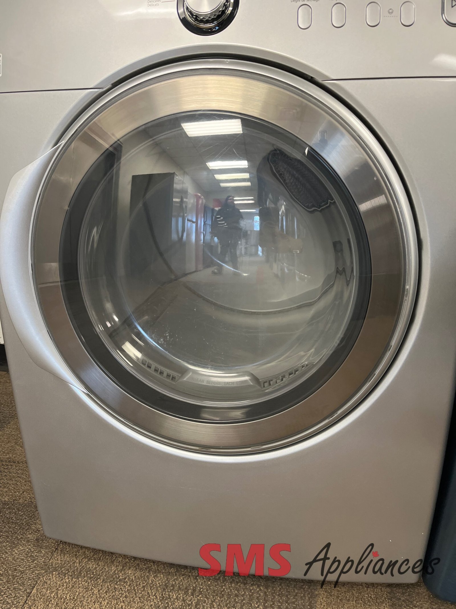 Refurbished-Dryers-592-891070-3-scaled-1.jpg Refurbished Dryers 592-891070 Kenmore - Image 3