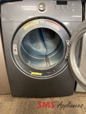 Refurbished Dryers DV365ETBGSF Samsung - Image 2
