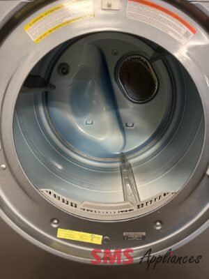 Refurbished Dryers DV365ETBGSF Samsung - Image 3