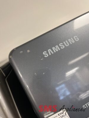 Refurbished Dryers DV365ETBGSF/AC Samsung - Image 4