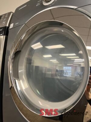 Refurbished Dryers DV365ETBGSF/AC Samsung - Image 5