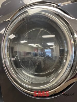 Refurbished Dryers DV405ETPAGR/AC Samsung - Image 3