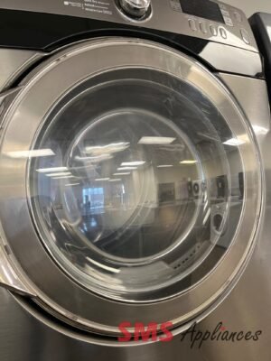 Refurbished Dryers DV448AEP/XAC Samsung - Image 4