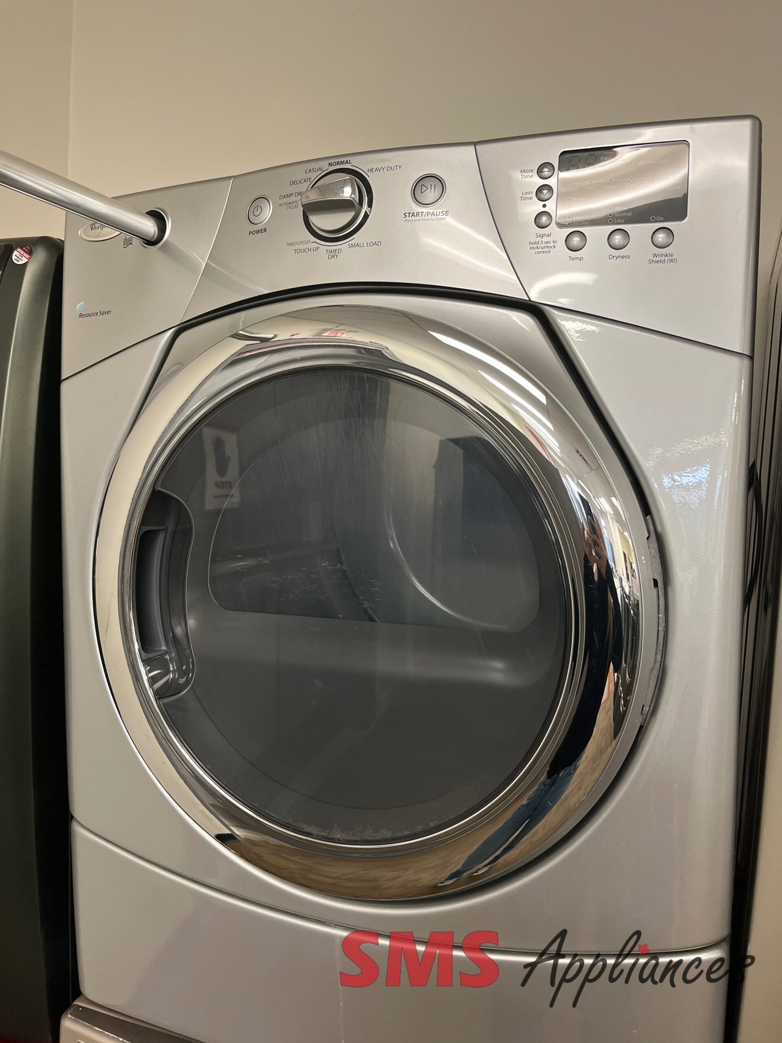 Refurbished-Dryers-YWED9250WL-4-scaled-1.jpg Refurbished Dryers YWED9250WL Whirlpool - Image 4