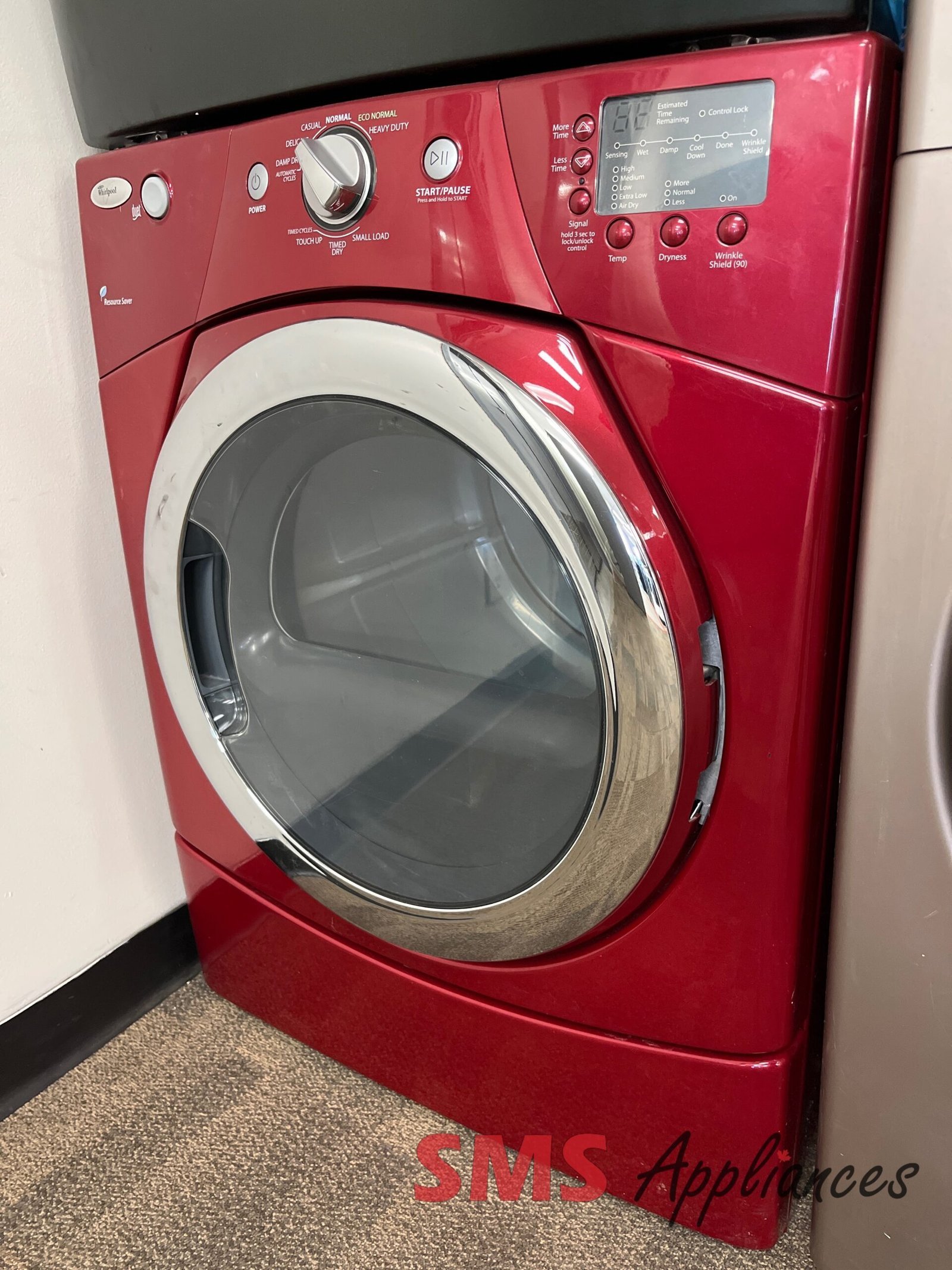 Refurbished-Dryers-YWED9250WR-3-scaled-1.jpg Refurbished Dryers YWED9250WR Whirlpool - Image 3