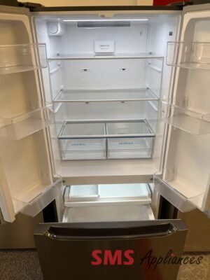 Refurbished Fridges FRFG2033AV Frigidaire - Image 2