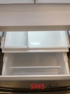 Refurbished Fridges FRFG2033AV Frigidaire - Image 4