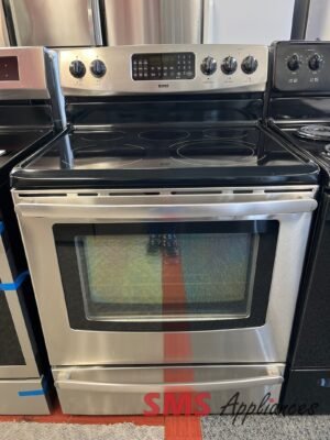 Refurbished Stoves / Ranges 970-678430 Kenmore - Image 1