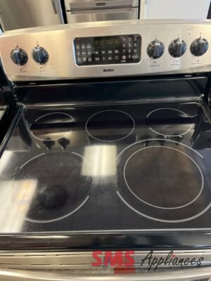 Refurbished Stoves / Ranges 970-678430 Kenmore - Image 3