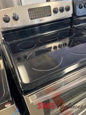 Refurbished Stoves / Ranges 970-678430 Kenmore - Image 4