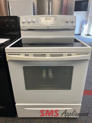 Refurbished Stoves / Ranges 970C633222 Kenmore - Image 1
