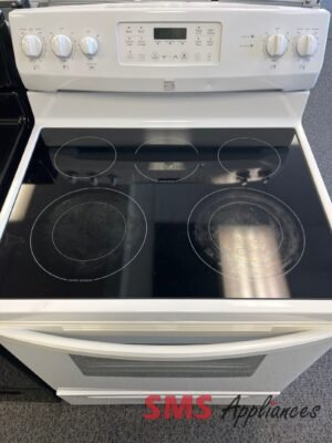 Refurbished Stoves / Ranges 970C633222 Kenmore - Image 4