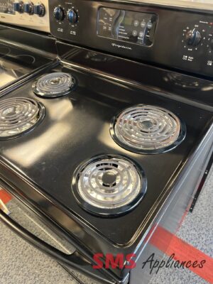 Refurbished Stoves / Ranges CFEF355FBA Frigidaire - Image 4