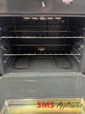 Refurbished Stoves / Ranges CFEF372CS Frigidaire - Image 2