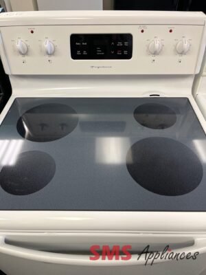 Refurbished Stoves / Ranges CFEF372CS Frigidaire - Image 3