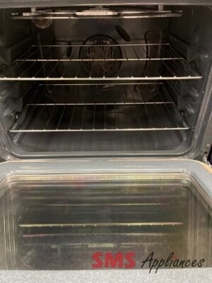 Refurbished Stoves / Ranges JCB840EK1ES GE - Image 2