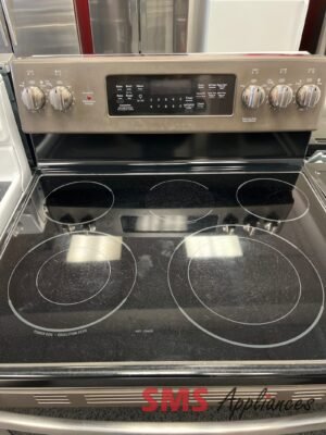 Refurbished Stoves / Ranges JCB840EK1ES GE - Image 3