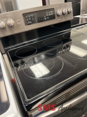Refurbished Stoves / Ranges JCB840EK1ES GE - Image 4