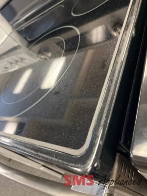 Refurbished Stoves / Ranges JCB840EK1ES GE - Image 5