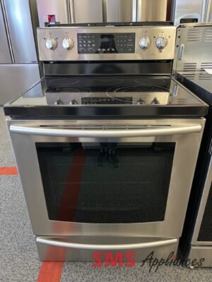 Refurbished Stoves / Ranges NE597RQABSR/AC Samsung - Image 1