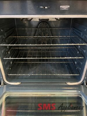 Refurbished Stoves / Ranges NE597RQABSR/AC Samsung - Image 2