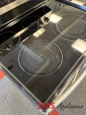 Refurbished Stoves / Ranges NE597RQABSR/AC Samsung - Image 3