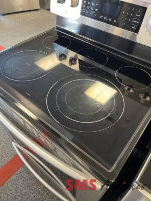 Refurbished Stoves / Ranges NE597RQABSR/AC Samsung - Image 4