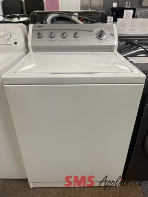 Refurbished Washers 110.29832801 Kenmore - Image 1